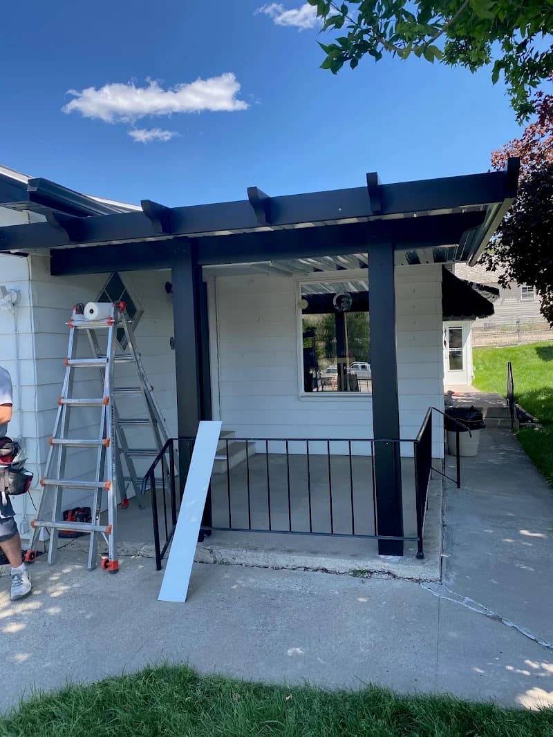 Kool Breeze Inc. portfolio photo