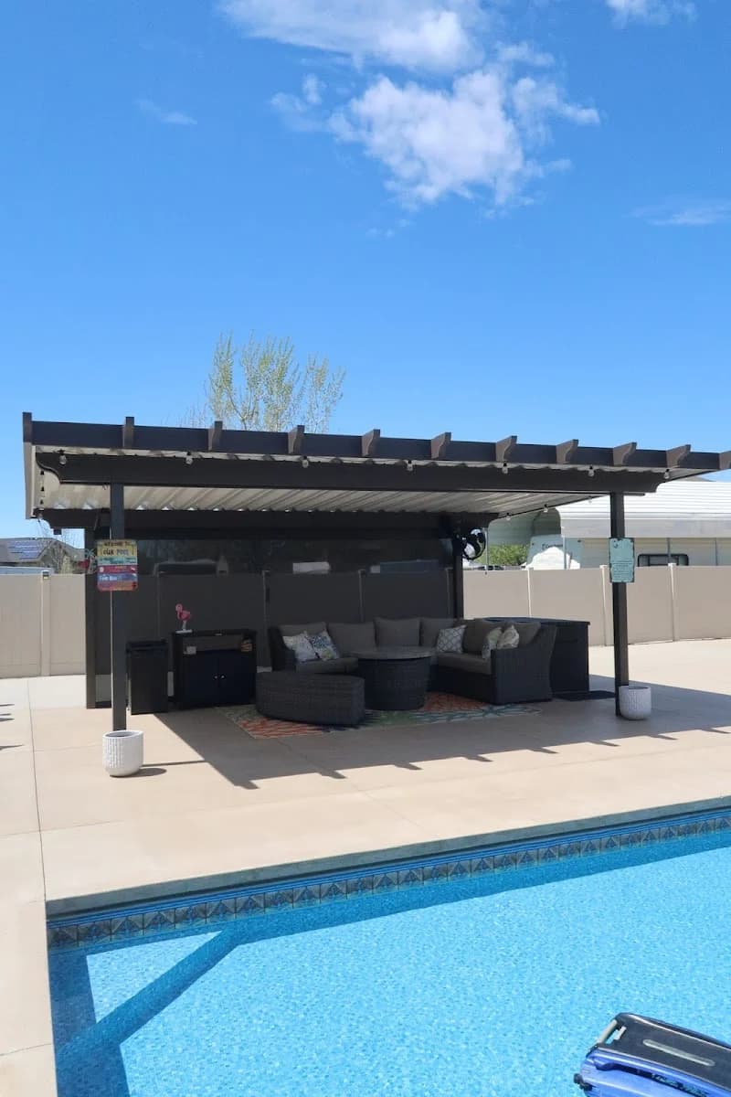 Kool Breeze Inc. portfolio photo