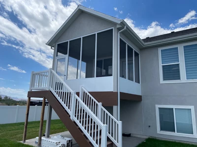 Kool Breeze Inc. portfolio photo