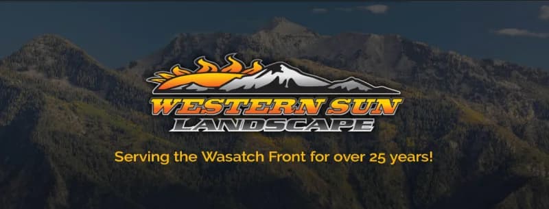 westernsunlandscape. portfolio photo