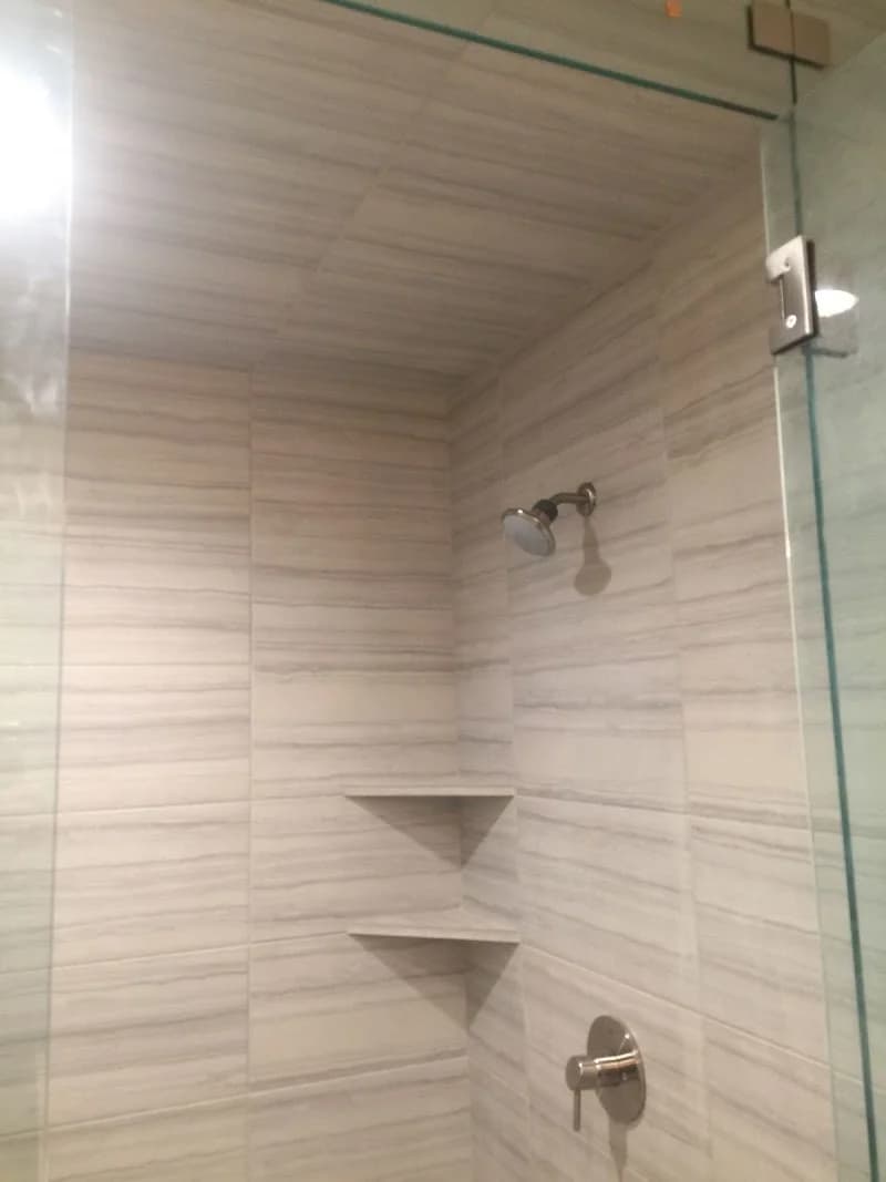 No Limit Contracting portfolio photo