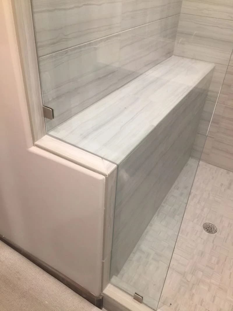 No Limit Contracting portfolio photo