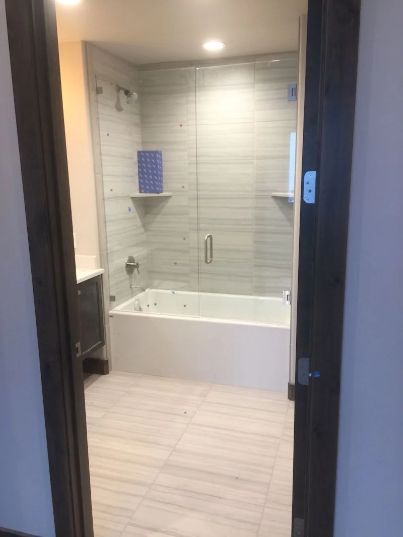 No Limit Contracting portfolio photo