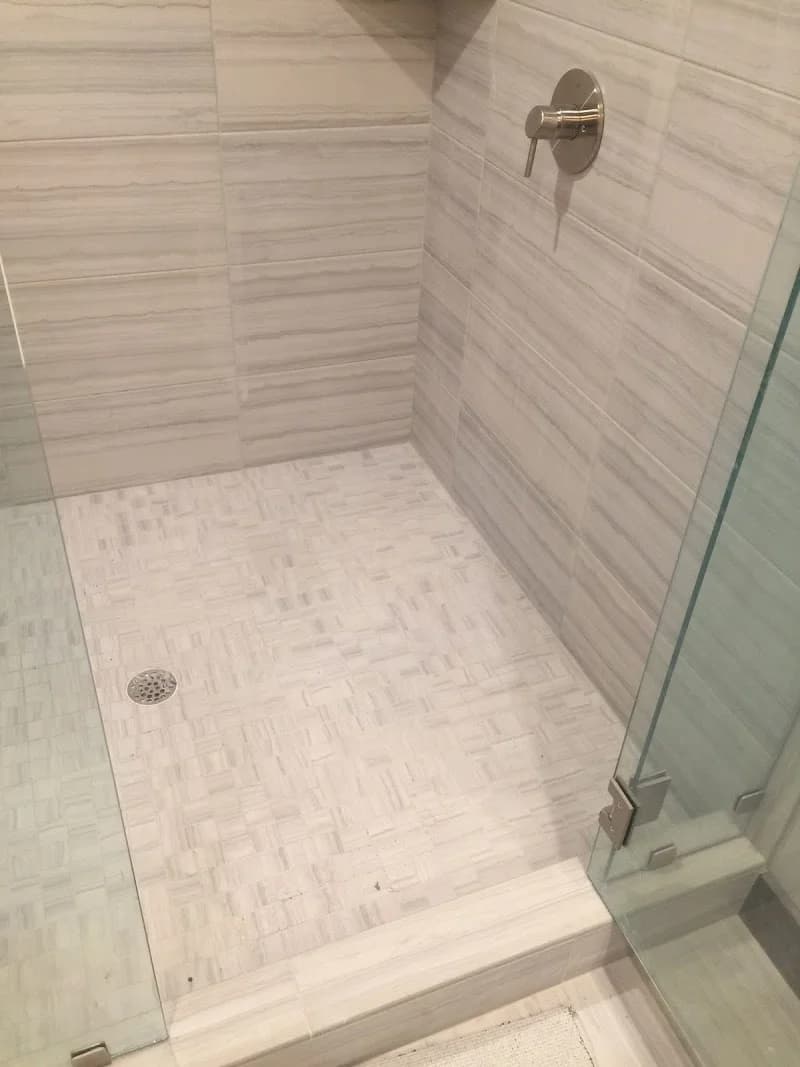 No Limit Contracting portfolio photo