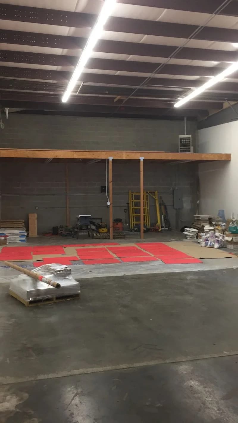 No Limit Contracting portfolio photo