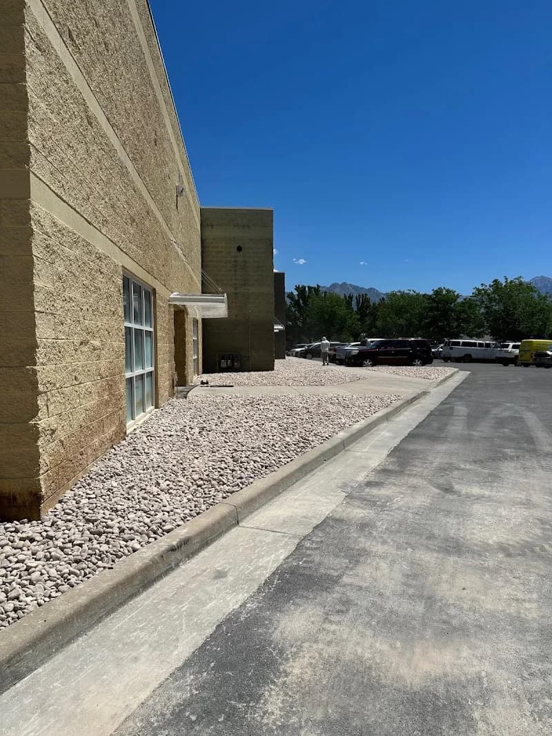 Green Acres Lawn & Landscaping portfolio photo