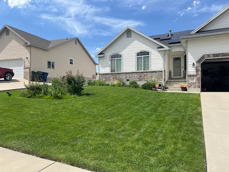 Green Acres Lawn & Landscaping portfolio photo