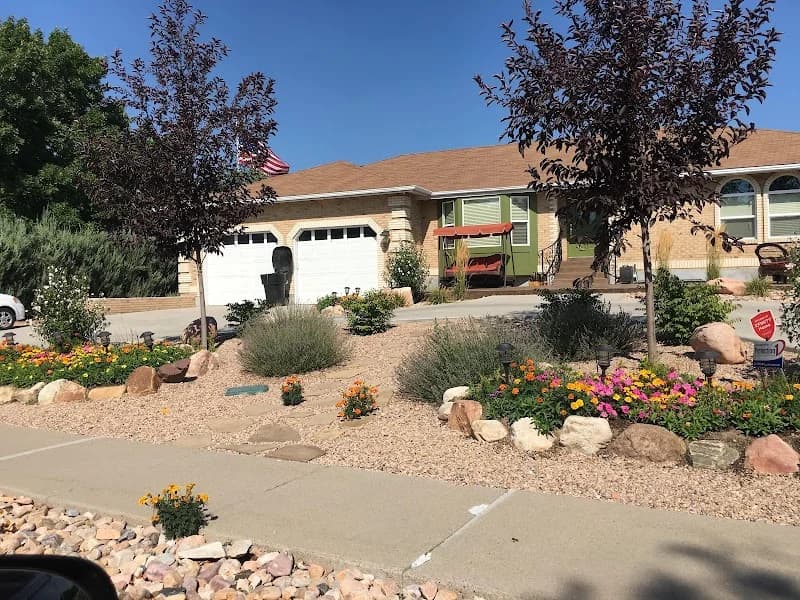 Green Acres Lawn & Landscaping portfolio photo