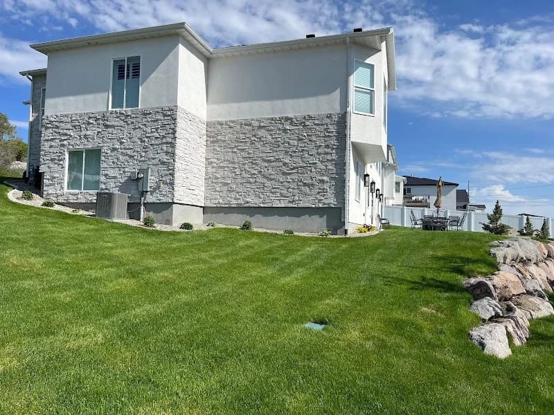 Green Acres Lawn & Landscaping portfolio photo