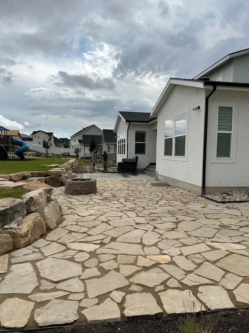 Green Acres Lawn & Landscaping portfolio photo