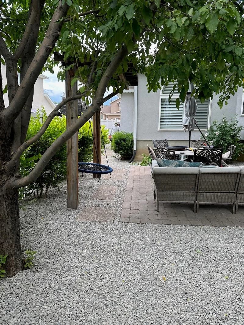 Green Acres Lawn & Landscaping portfolio photo