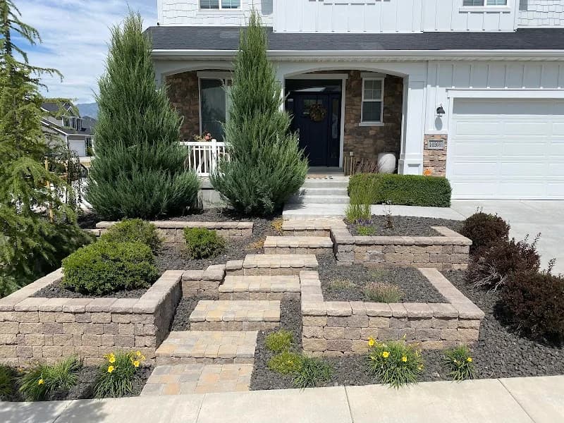 Green Acres Lawn & Landscaping portfolio photo