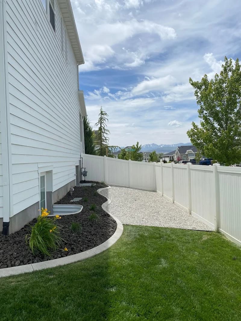 Green Acres Lawn & Landscaping portfolio photo