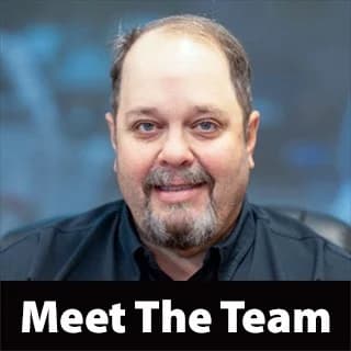 Meet The Team