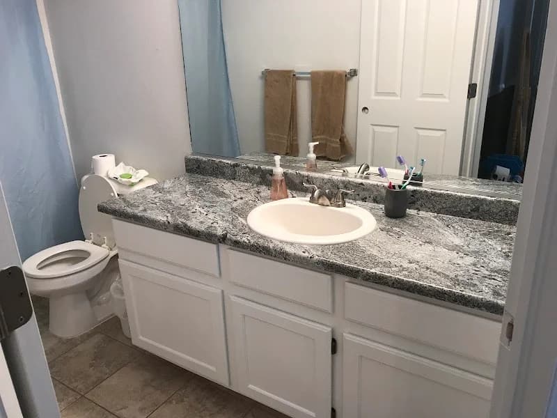 Painting Contractor Indianapolis, IN: House Painter portfolio photo