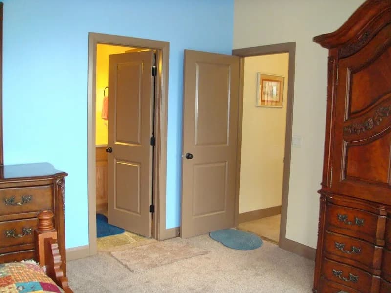 Painting Contractor Indianapolis, IN: House Painter portfolio photo