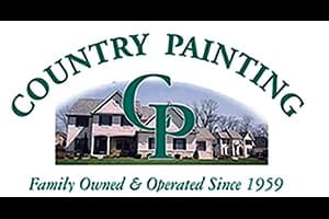 About Country Painting