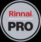 Rinnai Pro