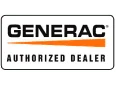Generac Authorized Dealer