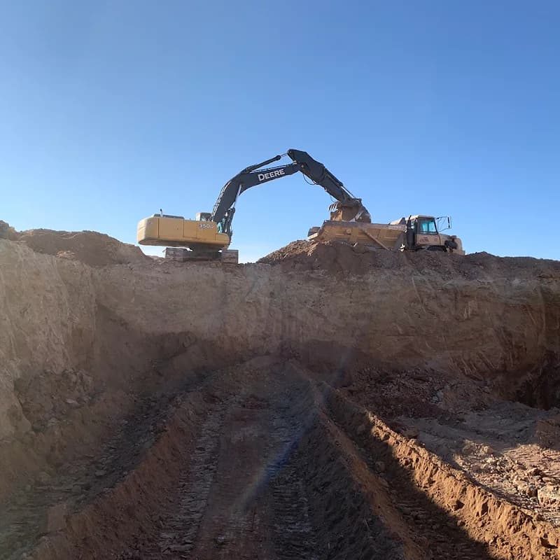 MKJ Construction portfolio photo