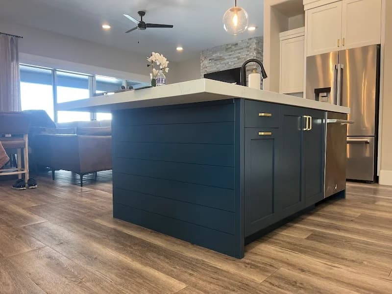 Over the Top Flooring LLC portfolio photo