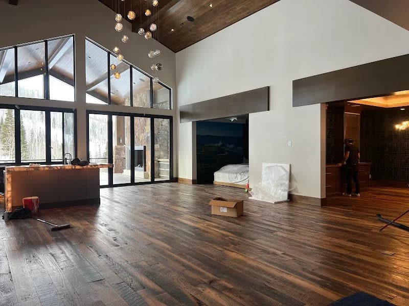 Over the Top Flooring LLC portfolio photo