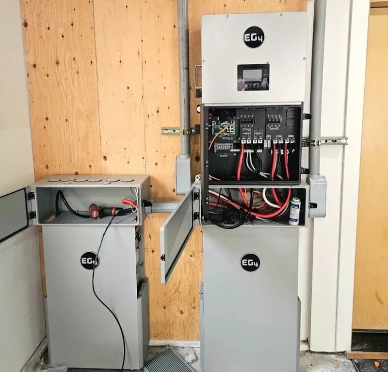 Super Electric portfolio photo