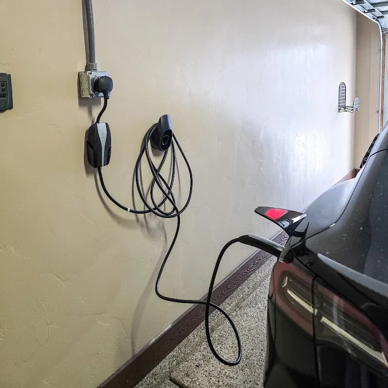 Super Electric portfolio photo