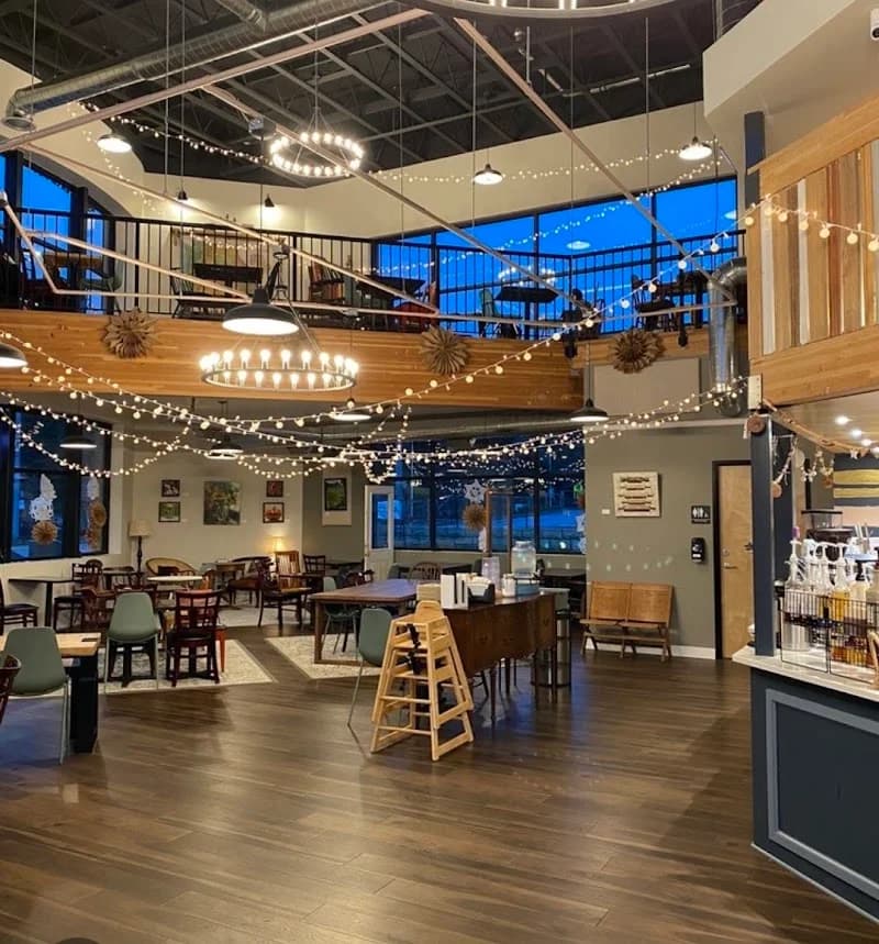 Super Electric portfolio photo