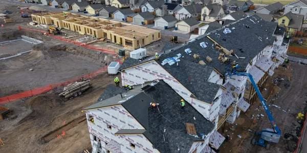 Western Montana Roofing portfolio photo