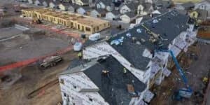 Western Montana Roofing portfolio photo