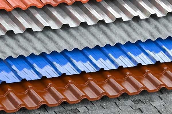 Western Montana Roofing portfolio photo