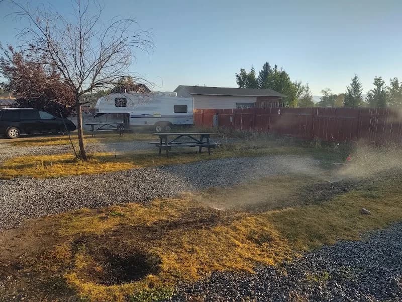 Vibe Irrigation portfolio photo