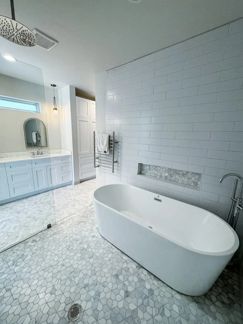 CK Flooring portfolio photo