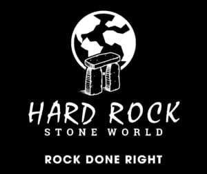 Hard Rock Stone Works portfolio photo