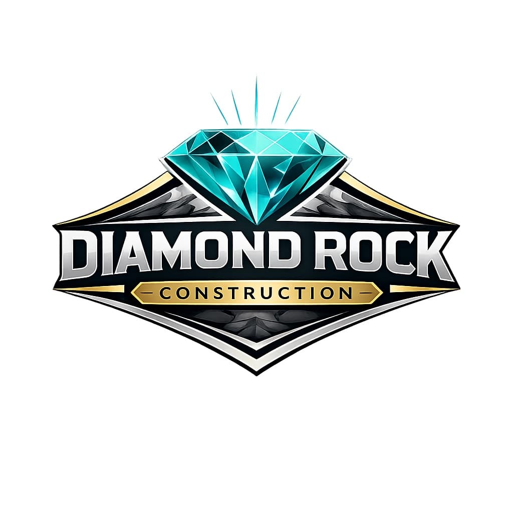 Diamond Rock Construction portfolio photo