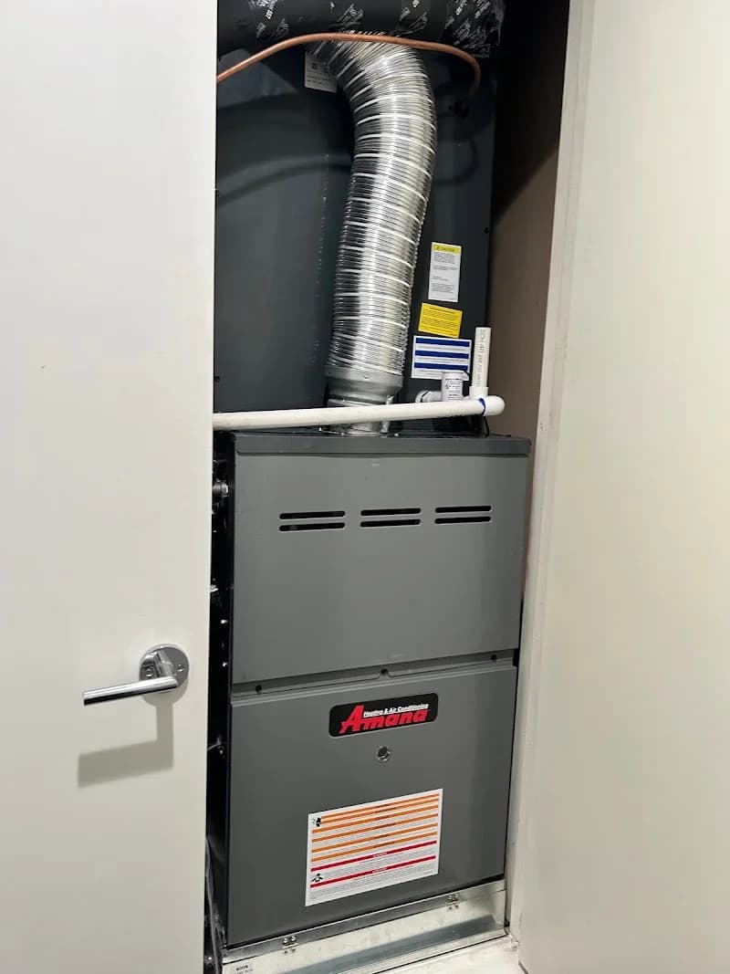 Dynamic Air LLC portfolio photo