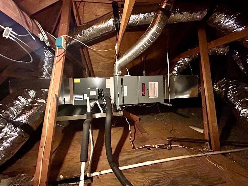 Dynamic Air LLC portfolio photo