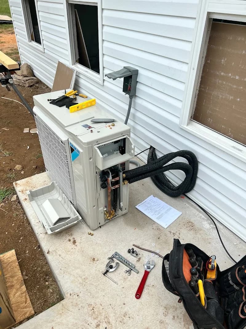 Dynamic Air LLC portfolio photo