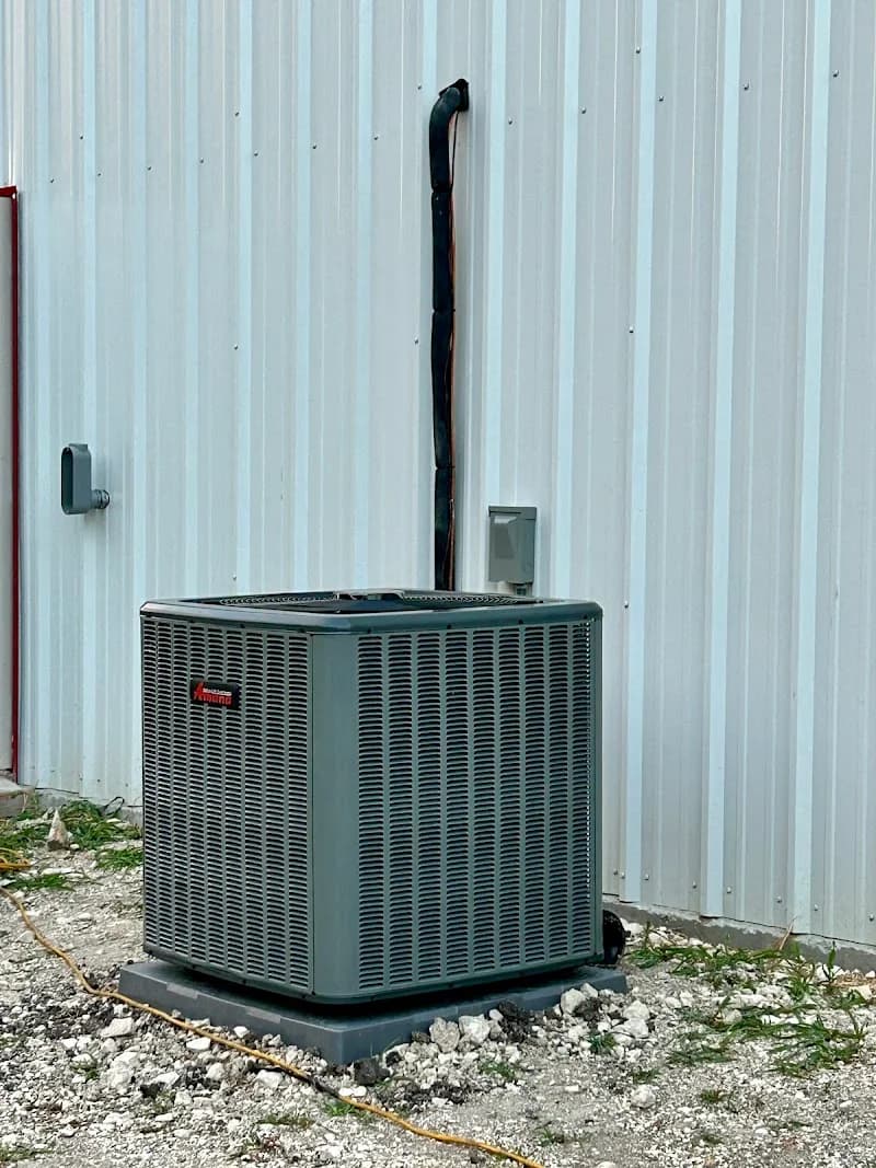 Dynamic Air LLC portfolio photo