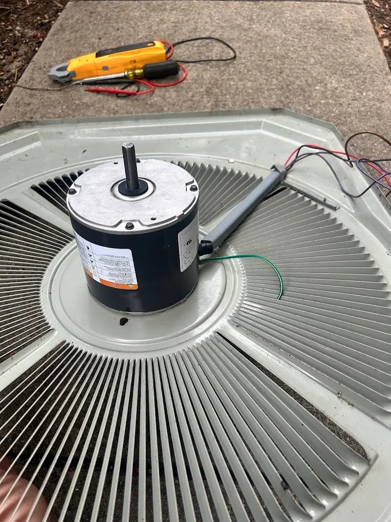 Dynamic Air LLC portfolio photo