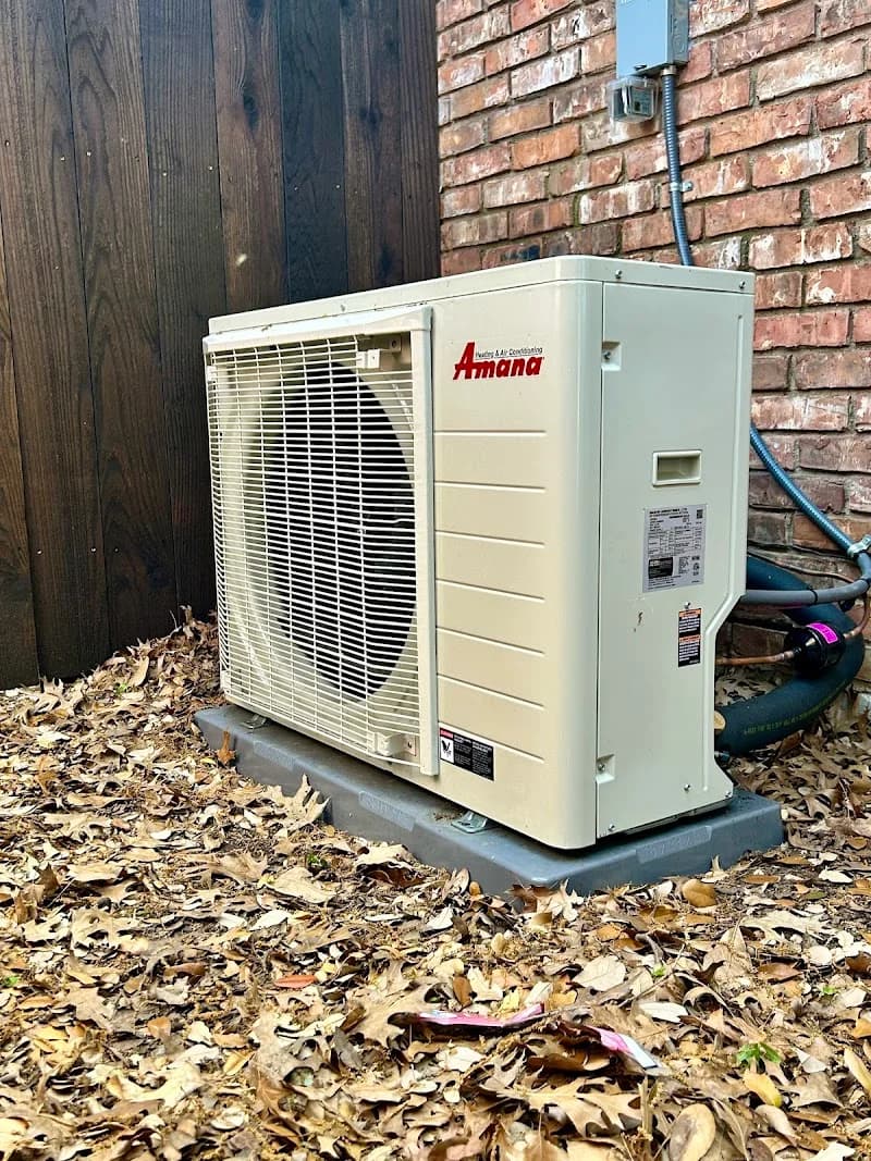 Dynamic Air LLC portfolio photo