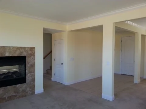 Painting, Finishing, and Drywall Experts | Radcliffe Painting portfolio photo