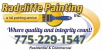 Painting, Finishing, and Drywall Experts | Radcliffe Painting portfolio photo