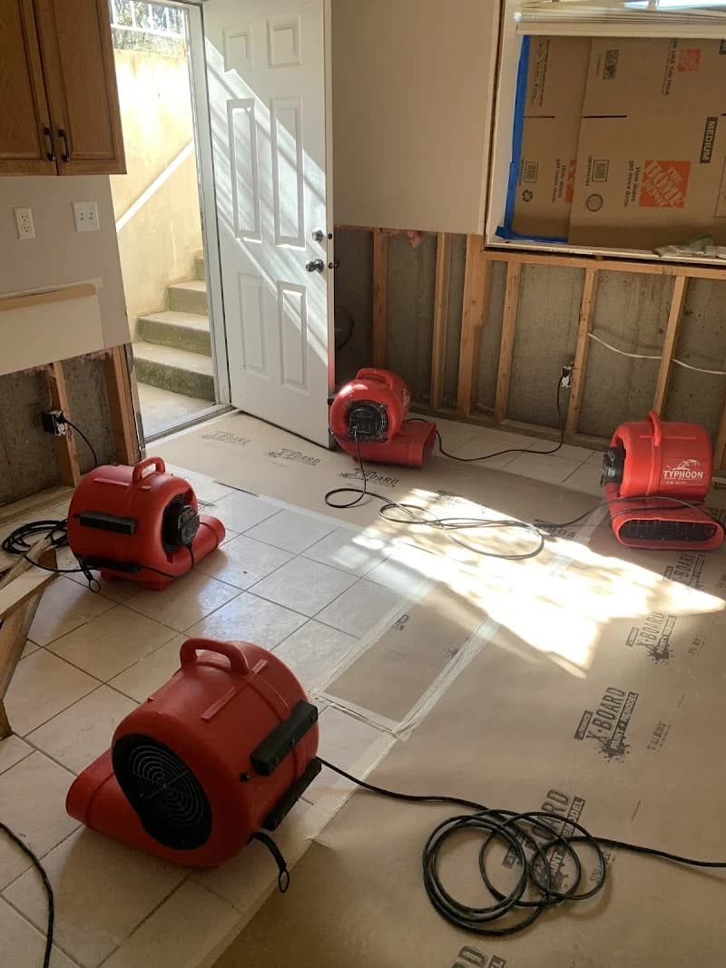 Contract Flooring Service portfolio photo