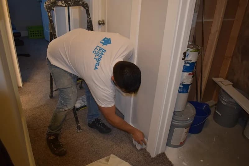 Contract Flooring Service portfolio photo
