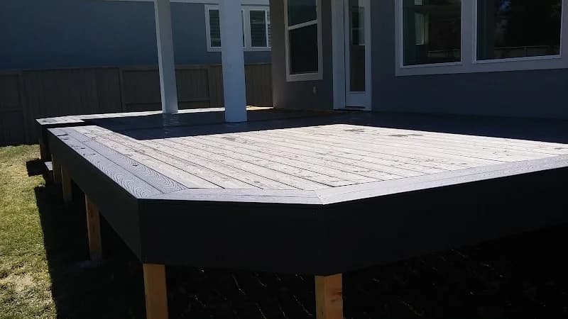 Hawkeye Framing portfolio photo