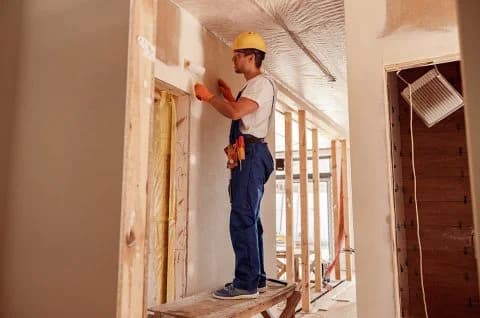 Fillo Painting Contractors portfolio photo