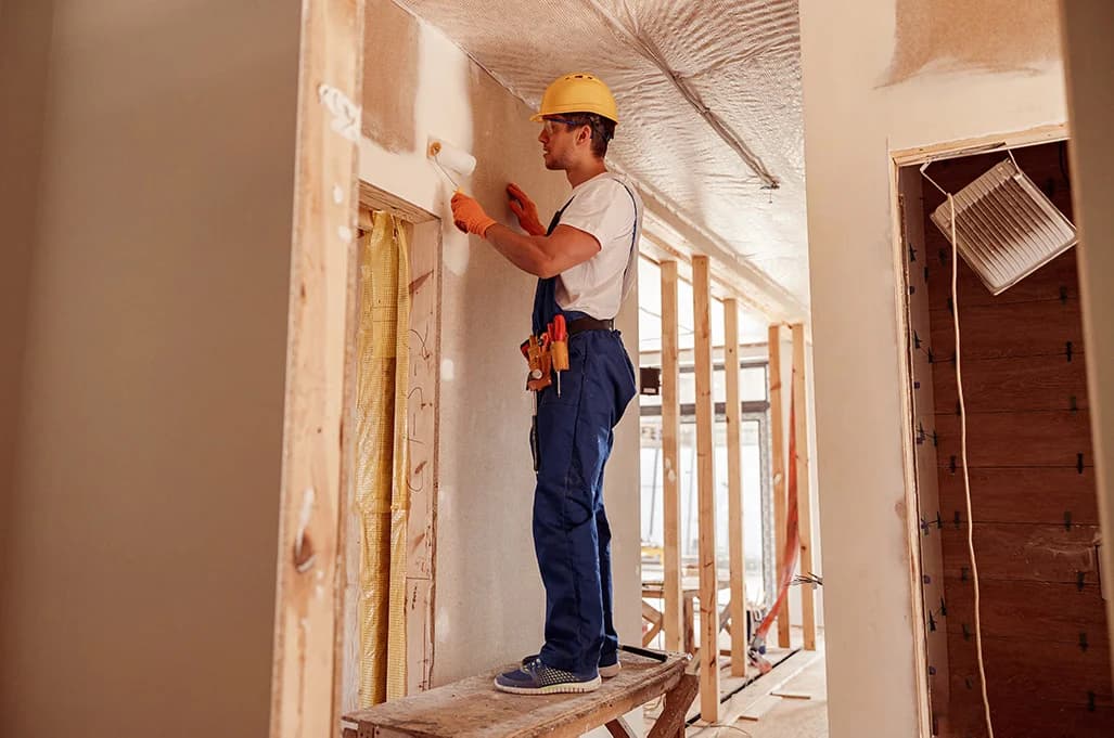 Fillo Painting Contractors portfolio photo