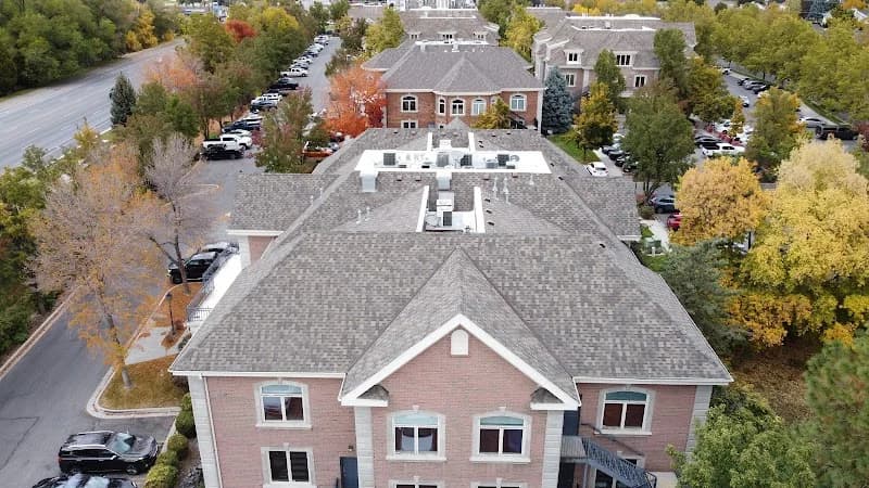 Prestige Roofing & Exteriors LLC portfolio photo